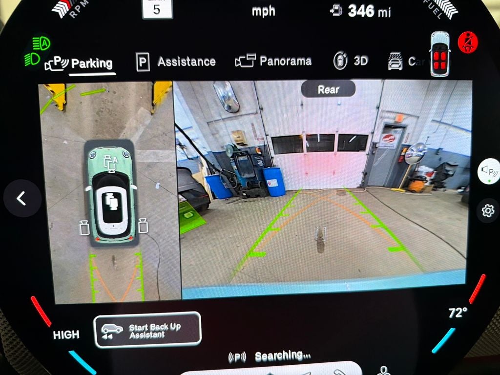 2026 MINI Cooper S Cooper S