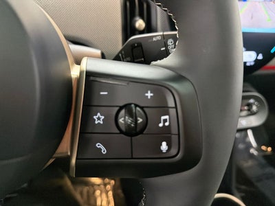 2026 MINI Cooper S Cooper S