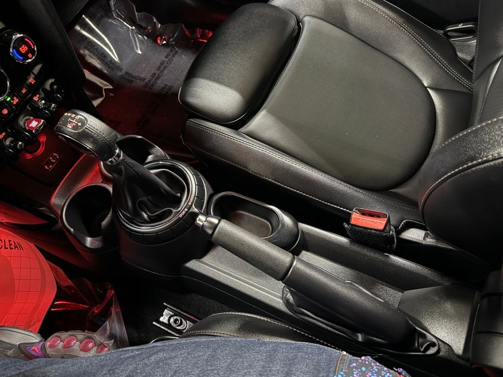 2015 MINI Cooper Base