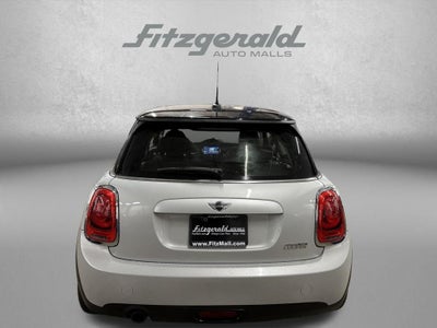 2015 MINI Cooper Base
