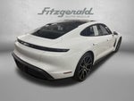 2022 Porsche Taycan Base