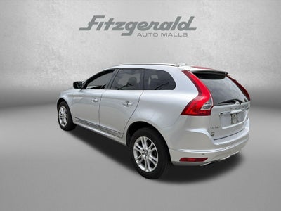 2015 Volvo XC60 T5 Premier