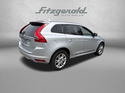 2015 Volvo XC60 T5 Premier