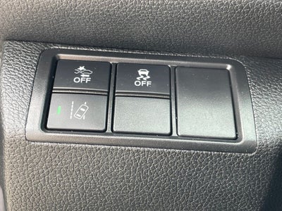 2021 Honda Civic EX-L