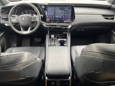 2023 Lexus RX 350 Premium