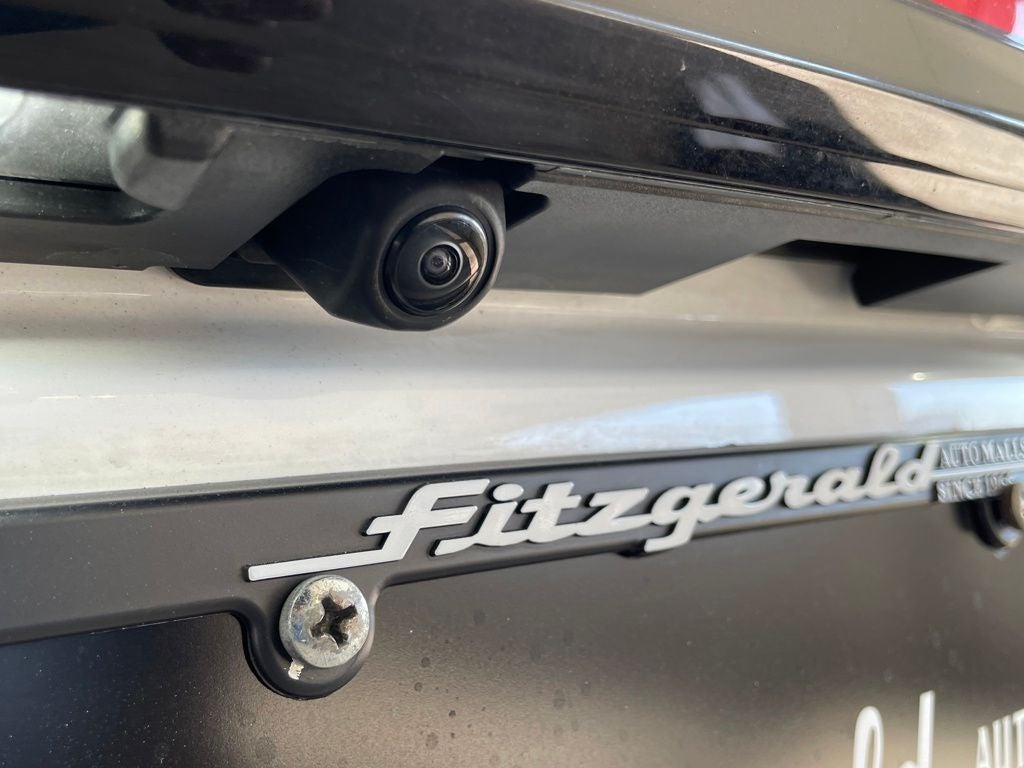 2025 Lexus RX 350 F Sport Handling