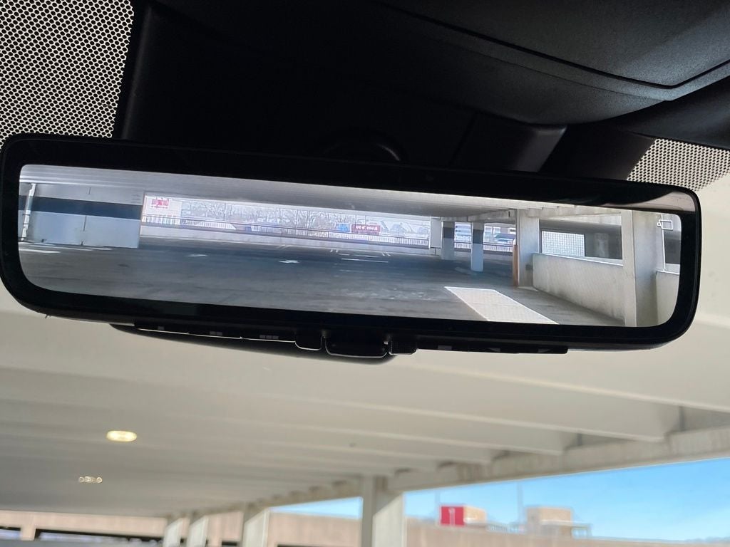 2025 Lexus RX 350 F Sport Handling