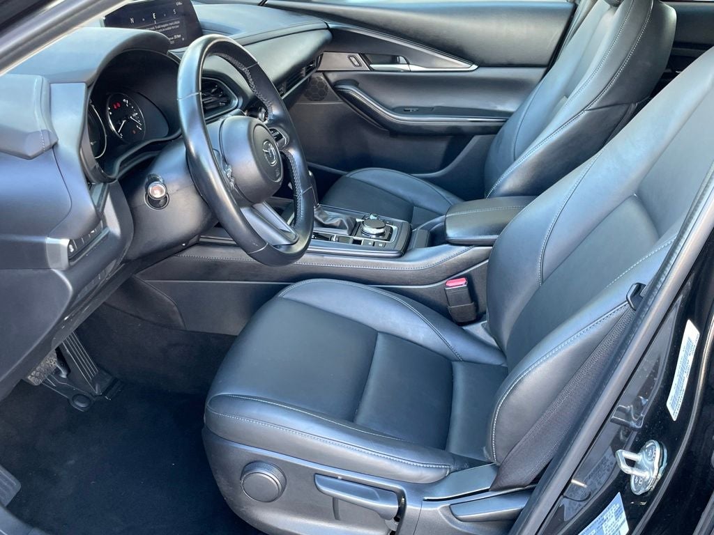 2023 Mazda Mazda CX-30 2.5 S Select Package