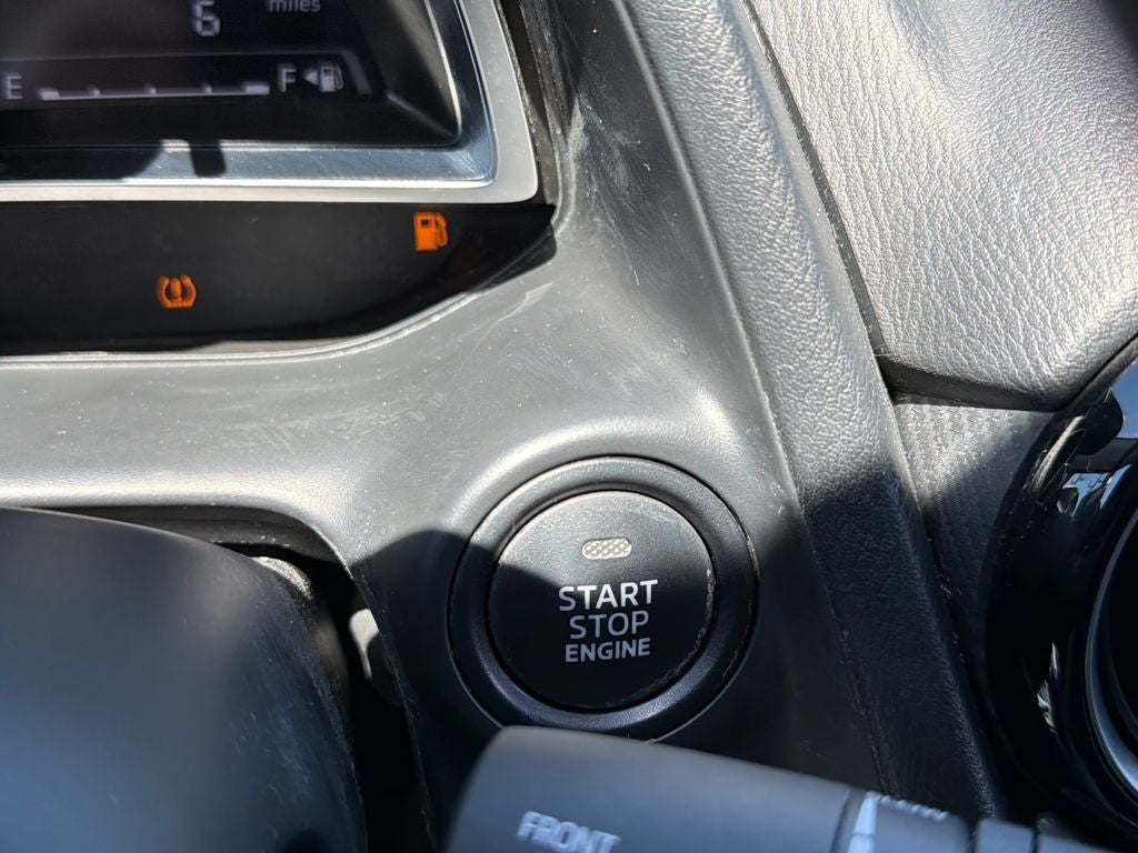 2018 Toyota Yaris iA Base