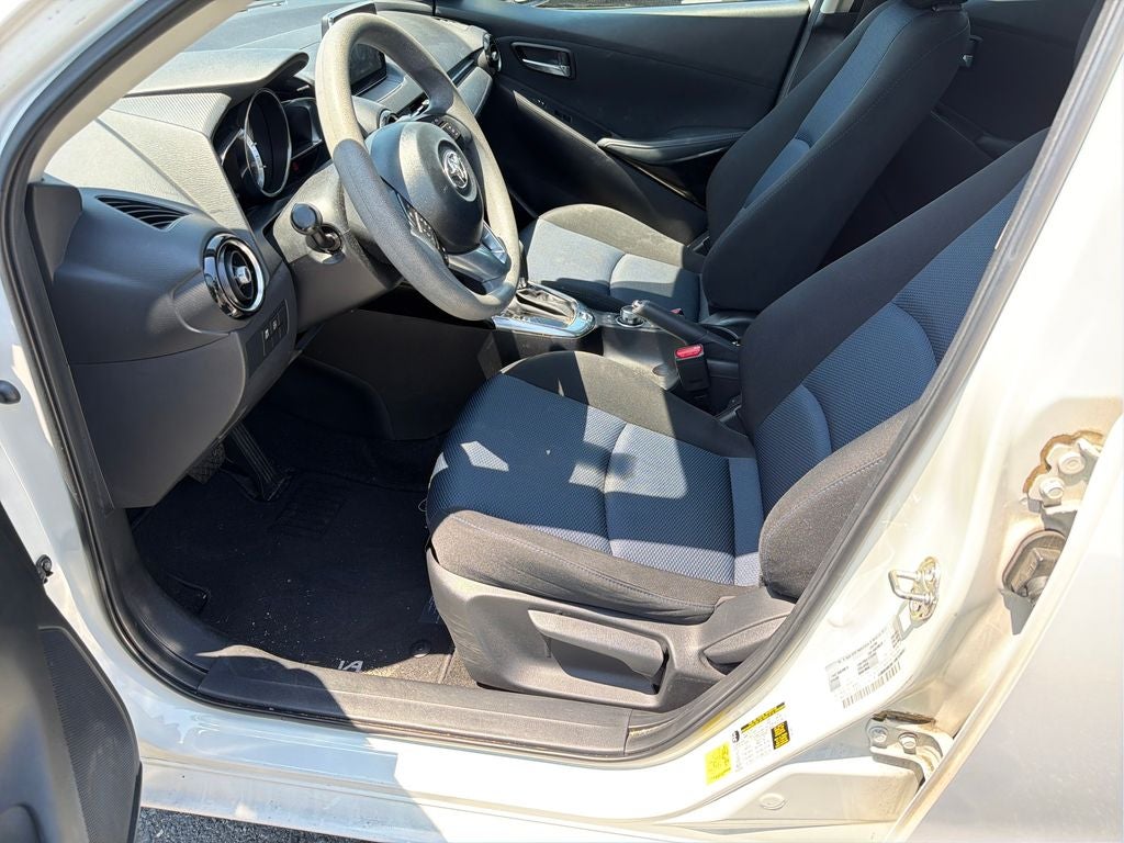 2018 Toyota Yaris iA Base