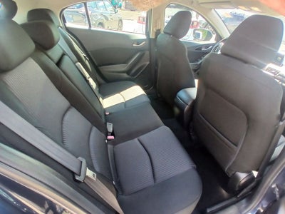 2015 Mazda Mazda3 i Touring