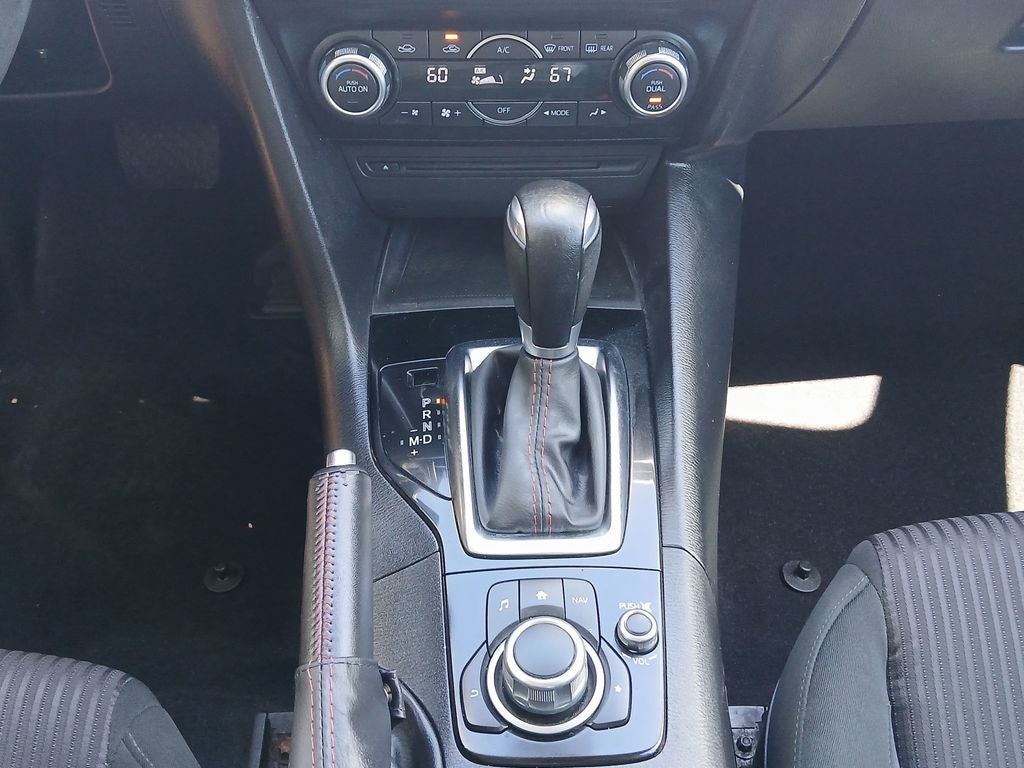 2015 Mazda Mazda3 i Touring