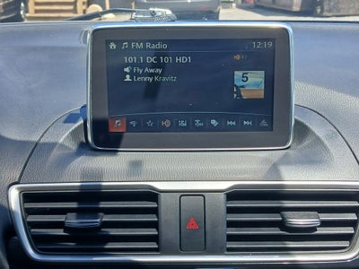 2015 Mazda Mazda3 i Touring