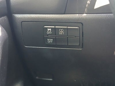 2015 Mazda Mazda3 i Touring