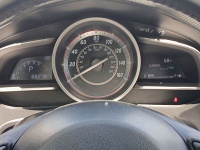 2015 Mazda Mazda3 i Touring