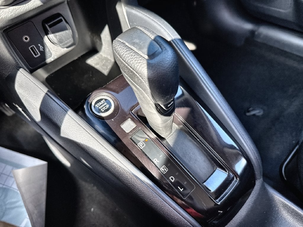 2021 Nissan Versa 1.6 S