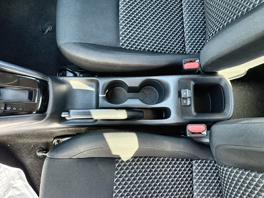 2021 Nissan Versa 1.6 S