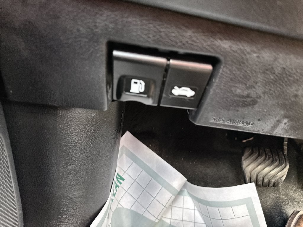2021 Nissan Versa 1.6 S