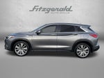2021 INFINITI QX50 Sensory