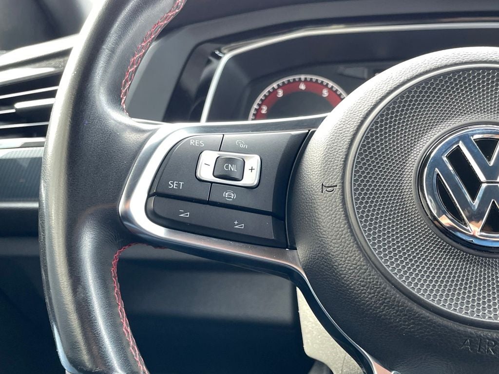 2020 Volkswagen Jetta GLI 2.0T S