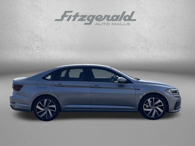 2020 Volkswagen Jetta GLI 2.0T S