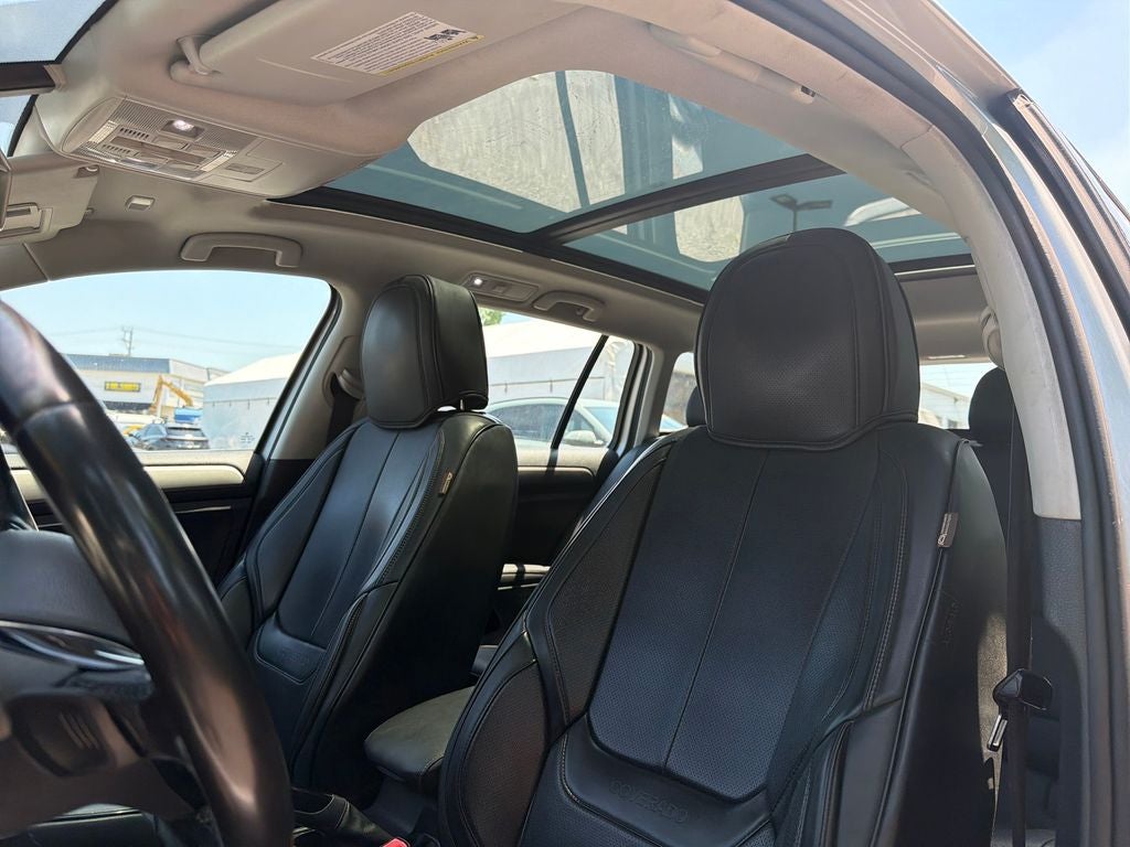 2016 Volkswagen Golf SportWagen SE