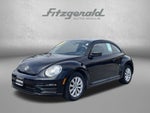 2017 Volkswagen Beetle 1.8T Classic