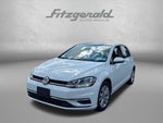 2021 Volkswagen Golf 1.4T TSI