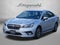 2018 Subaru Legacy 2.5i Premium