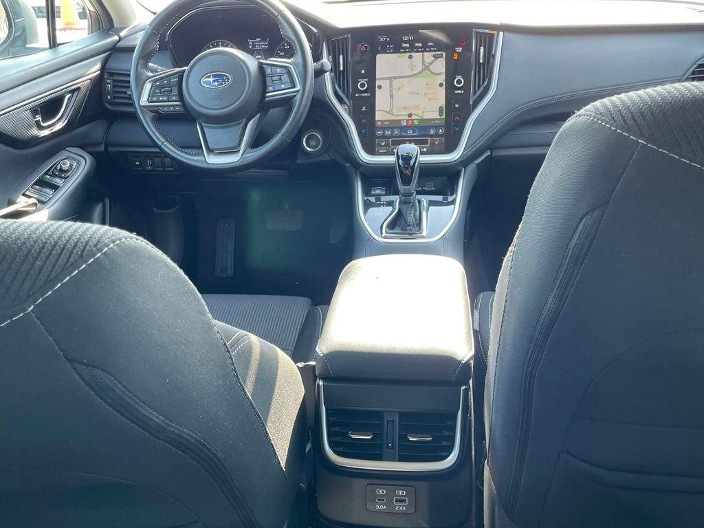 2023 Subaru Legacy Premium