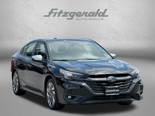 2024 Subaru Legacy Touring XT