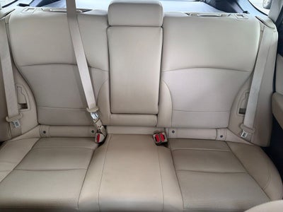 2017 Subaru Outback 3.6R Limited
