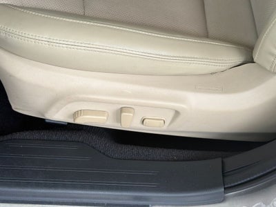 2017 Subaru Outback 3.6R Limited