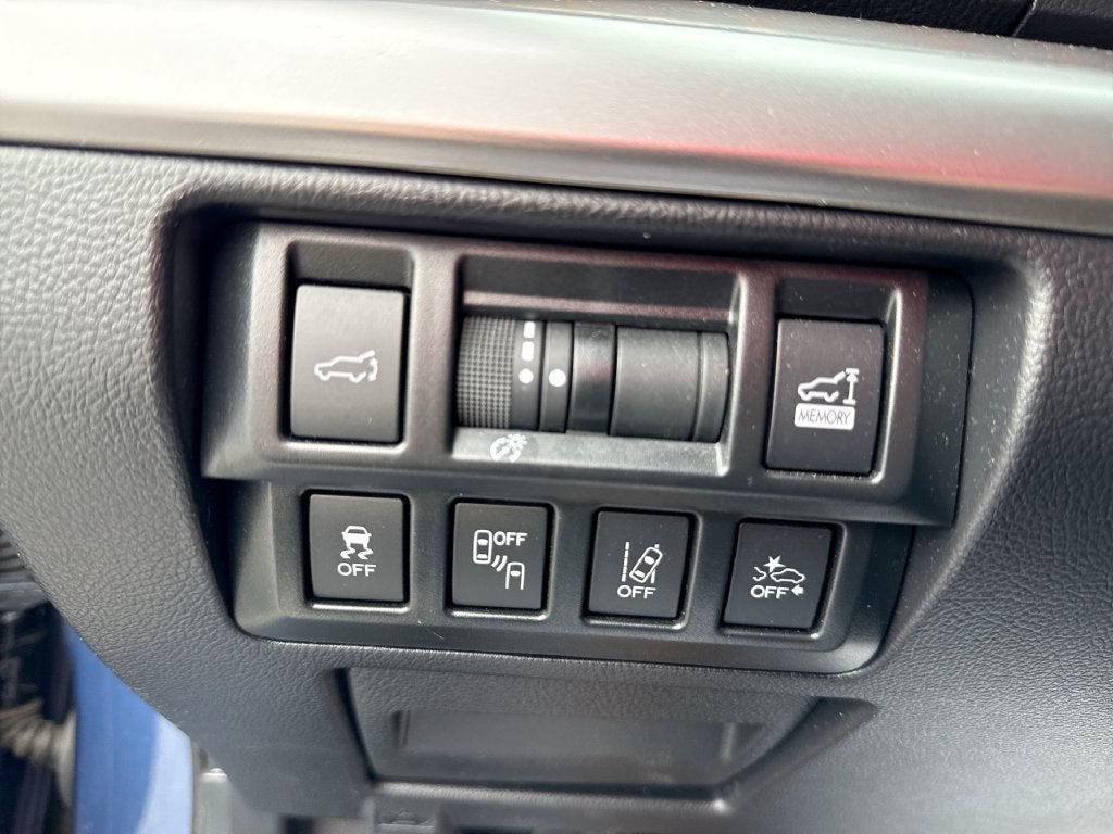 2019 Subaru Outback 3.6R Limited