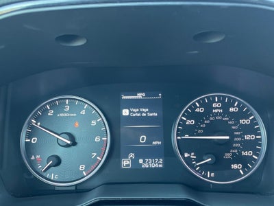 2023 Subaru Outback Premium