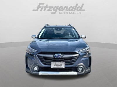 2024 Subaru Outback Touring