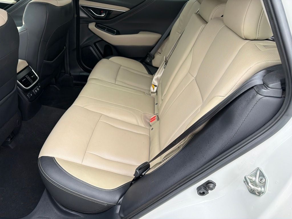 2021 Subaru Outback Limited XT