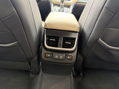 2021 Subaru Outback Limited XT