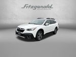 2021 Subaru Outback Limited XT