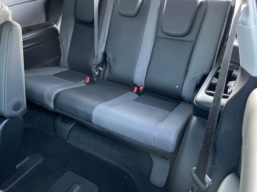 2024 Subaru Ascent Onyx Edition