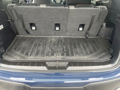 2024 Subaru Ascent Onyx Edition