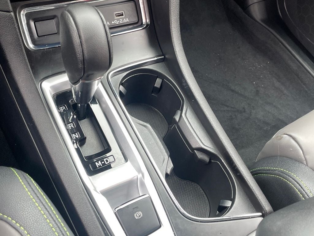 2024 Subaru Ascent Onyx Edition