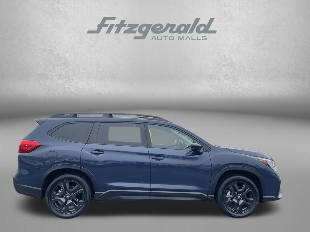 2024 Subaru Ascent Onyx Edition