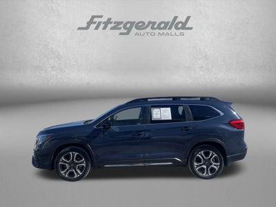 2024 Subaru Ascent Limited
