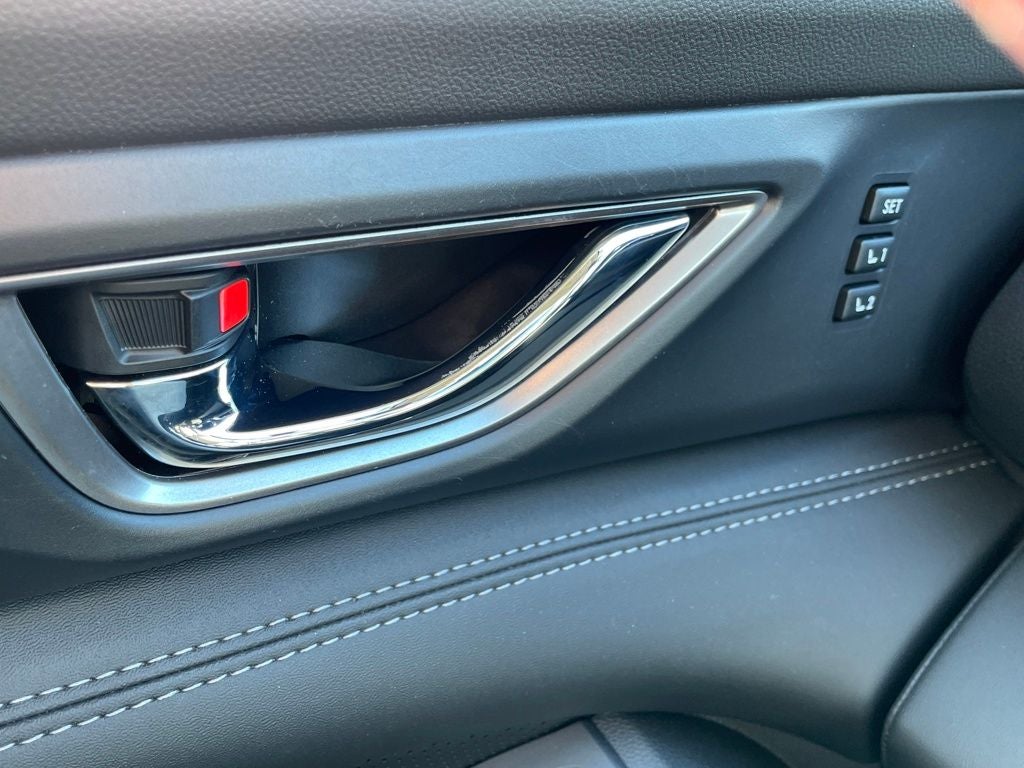 2024 Subaru Ascent Limited