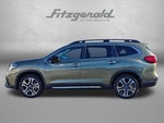 2025 Subaru Ascent Touring