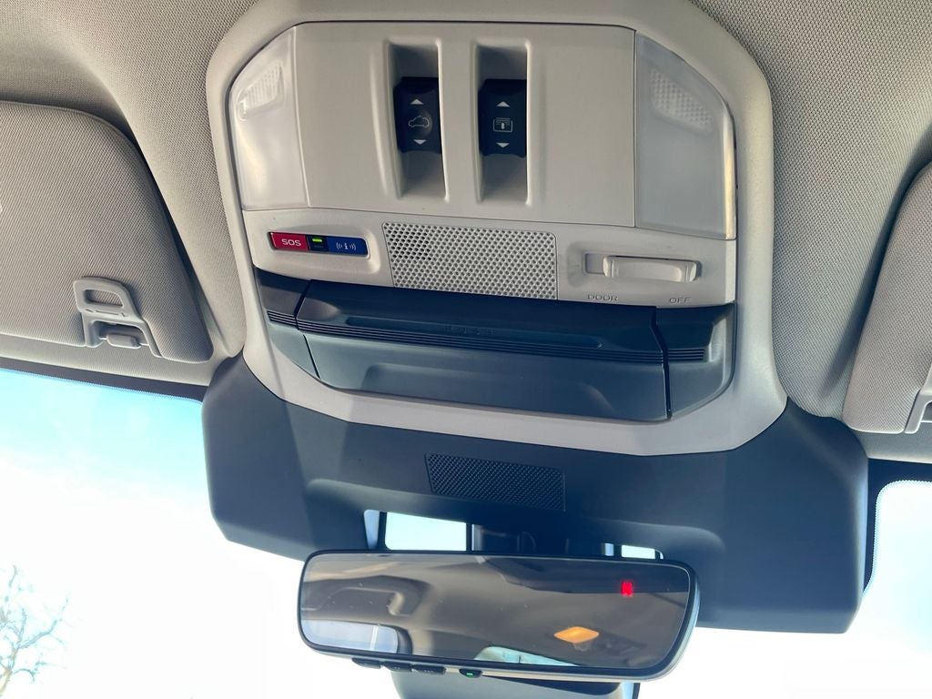 2024 Subaru Ascent Limited