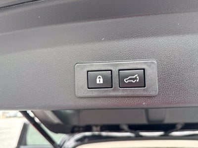 2023 Subaru Ascent Touring
