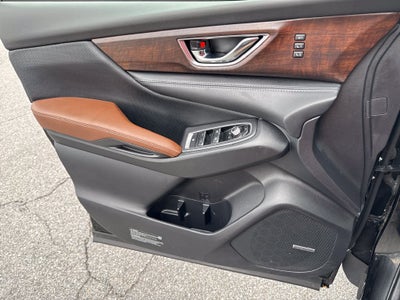2023 Subaru Ascent Touring