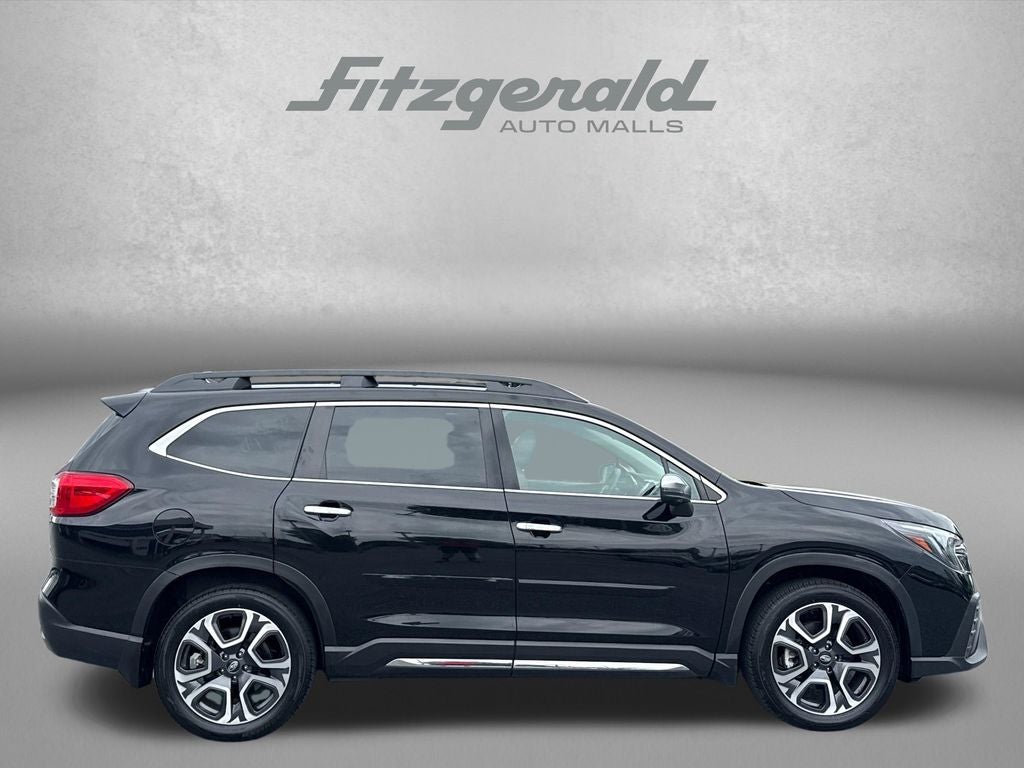2023 Subaru Ascent Touring